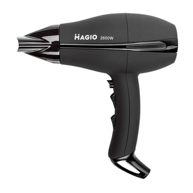 Фен для волос MAGIO MG-550 с холодным воздухом TB – фото, отзывы ...