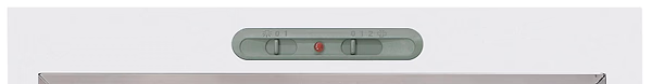 Витяжка Cata G-45 wh - Фото 4 Витяжка Cata G-45 wh - зображення 4