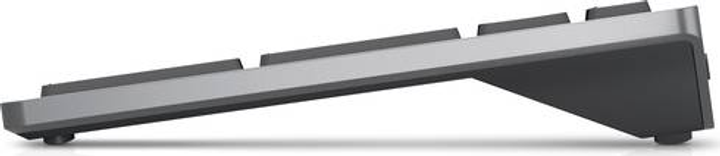 Klawiatura bezprzewodowa Dell C-KB740 - US International (580-AKOX) - obraz 5