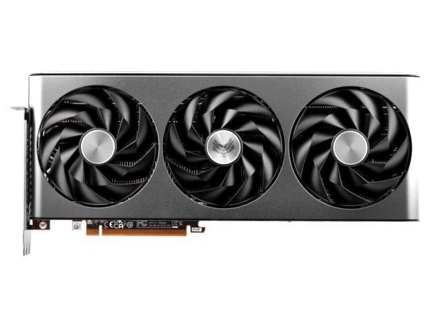 Відеокарта AMD Radeon RX 7800 XT NITRO+ GAMING OC (11330-01-20G