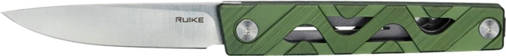 Нож складной RUIKE P878-AG - изображение 4