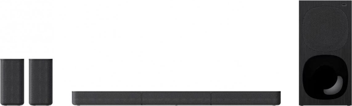 Soundbar Sony HT-S20R Black (4548736107120) - obraz 1