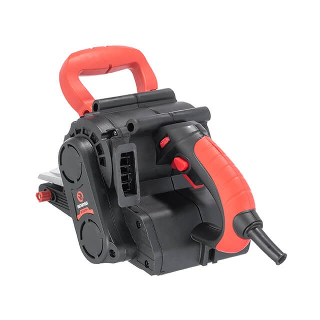 Мощная ленточная шлифмашина (шлифмашина) INTERTOOL WT-0529: 800 Вт,120-260 м/мин, размер ленты 76х457 мм - Фото 3 Мощная ленточная шлифмашина (шлифмашина) INTERTOOL WT-0529: 800 Вт,120-260 м/мин, размер ленты 76х457 мм - изображение 3