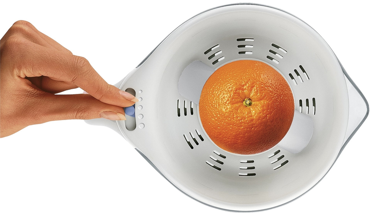 Wyciskarka do cytrusów Philips Viva Collection HR2744/40 (8710103526728) - obraz 4