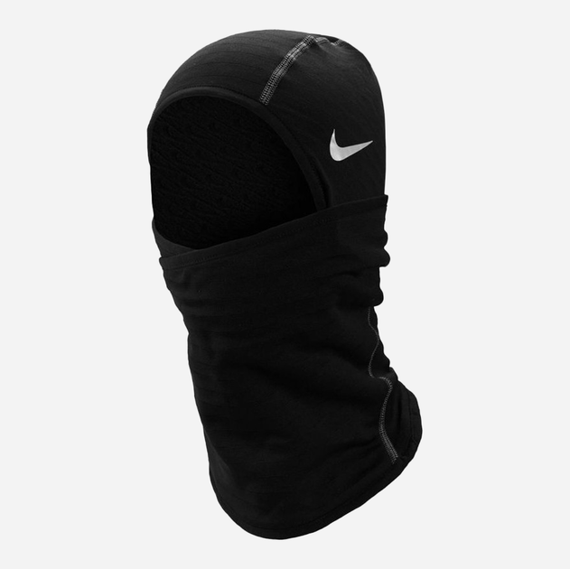 Балаклава Nike Therma-Fit N1002580082OS One Size Чорна (887791730916) - зображення 1