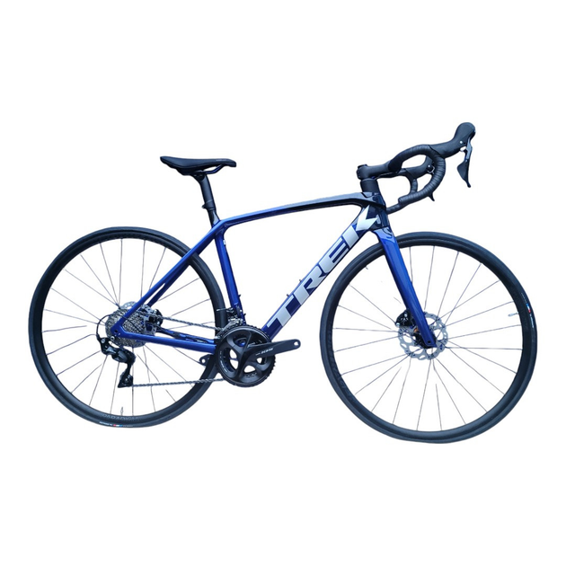 Велосипед шоссейный Trek EMONDA SL 5 28" – фото, отзывы, характеристики ...