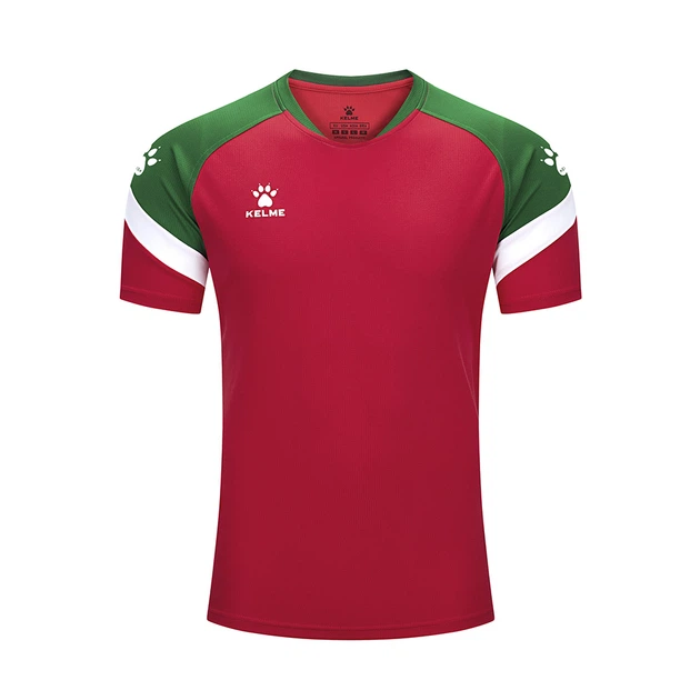 Футболка Kelme BRAVO 7351TX1092.6013 Kelme 3XL - зображення 2