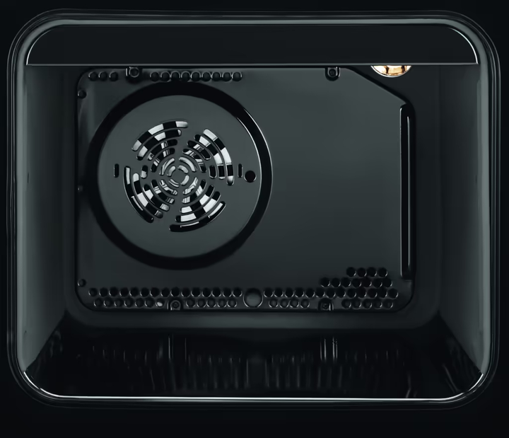 Плита Electrolux (LKG504011W) - Фото 4 Плита Electrolux (LKG504011W) - изображение 4