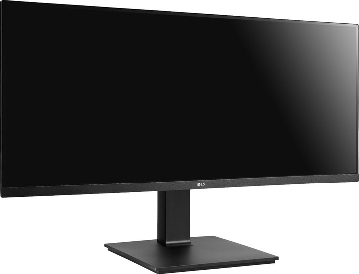 Монитор 34" LG UltraWide 34BR65F-B.AEU - изображение 2