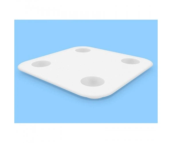 Весы напольные электронные Xiaomi Mi Body Composition Scale 2 - изображение 8
