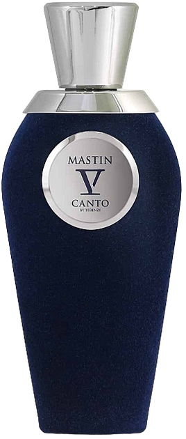 Perfumy unisex V Canto Mastin 100 ml (8016741172434) - obraz 2