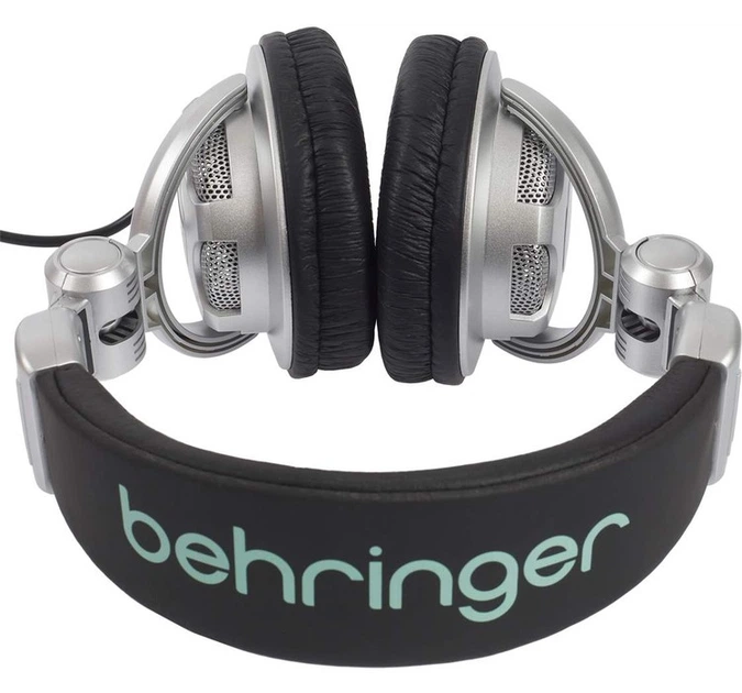 Наушники Behringer HPX2000 - изображение 4