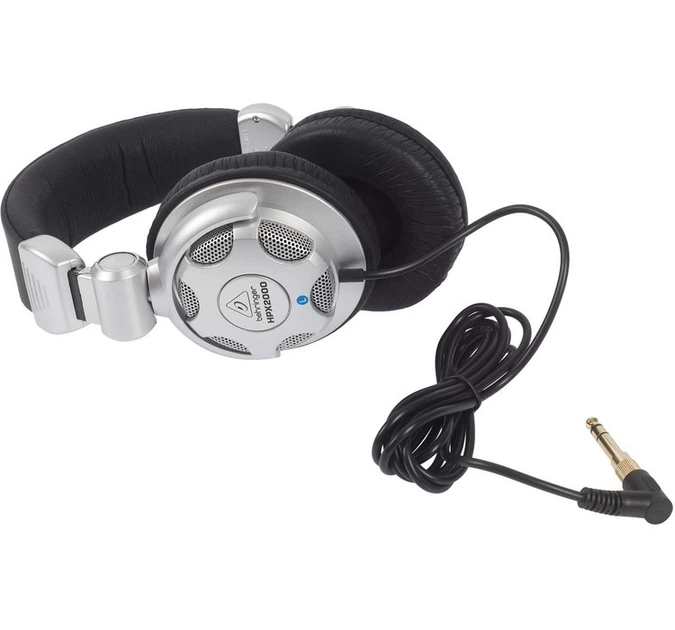 Наушники Behringer HPX2000 - изображение 6