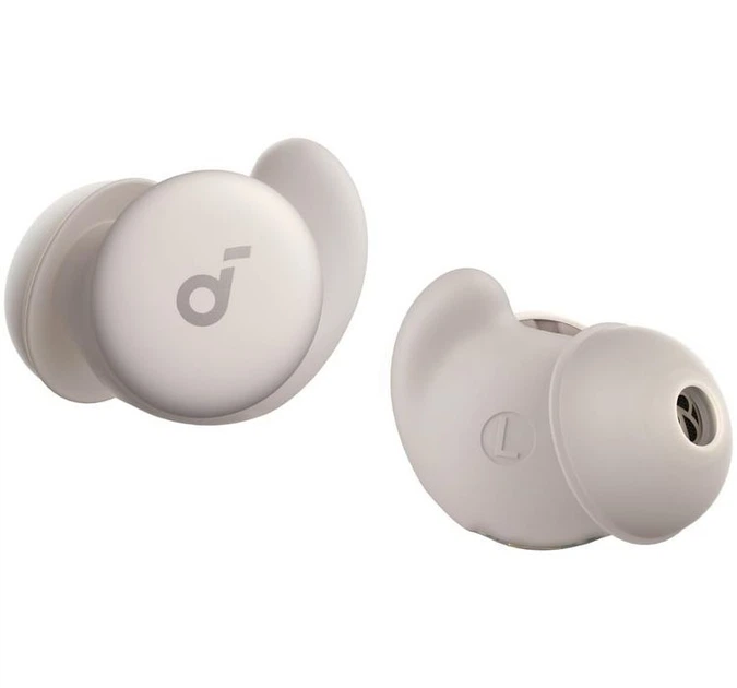 Наушники для сна Anker SoundCore Sleep A20 Off White (A6611G21