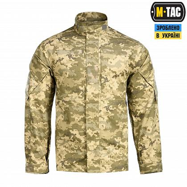 Китель M-Tac полевой MM14 Размер XL/L - изображение 2