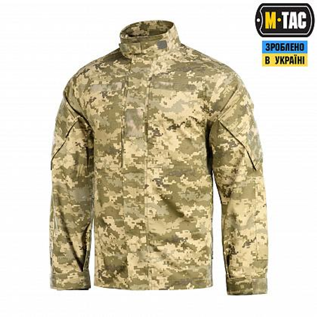 Китель M-Tac польовий MM14 Розмір 2XL/R - зображення 1