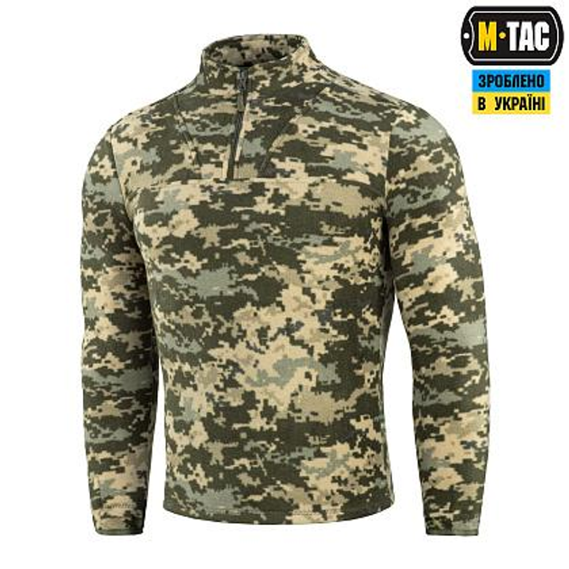 Кофта M-Tac Delta Fleece MM14 Размер 3XL - изображение 1