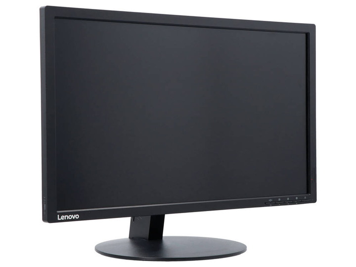 Монітор 23" Lenovo ThinkPad T2324pA-1920x1080-IPS-(В)-Б/У - изображение 1