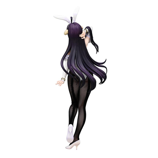 Фігурка FuRyu Оверлорд / Владика Альбедо Overlord Albedo 30 см FR O A 30 - зображення 3