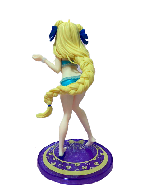 Фигурка Taito Рандеву с жизнью Мукуро Хошимия Date A Live IV Hoshimiya Mukuro 18 см T DALIV HM 18 - Фото 3 Фигурка Taito Рандеву с жизнью Мукуро Хошимия Date A Live IV Hoshimiya Mukuro 18 см T DALIV HM 18 - изображение 3