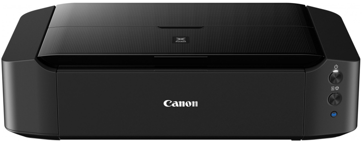 Принтер Canon Pixma iP8750 Black (8746B006) - зображення 1