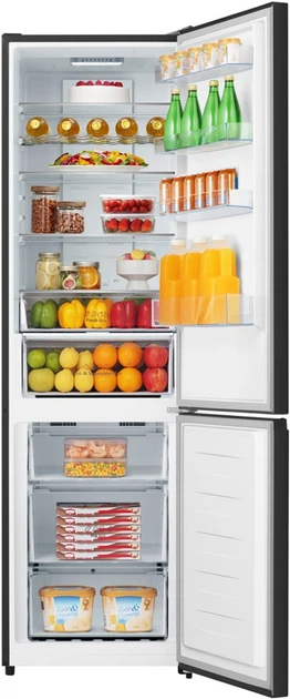 Холодильник Hisense RB435N4BFE - изображение 4