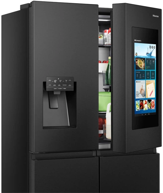 Холодильник Hisense RQ760N4IFE - Фото 6 Холодильник Hisense RQ760N4IFE - изображение 6