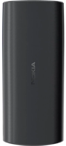 Мобильный телефон Nokia 106 2023 Dual Sim Charcoal - Фото 3 Мобильный телефон Nokia 106 2023 Dual Sim Charcoal - изображение 3