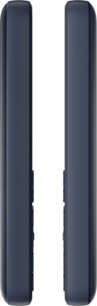 Мобильный телефон Nokia 130 ds 2023 Dark Blue - изображение 8