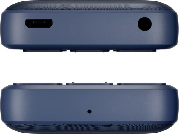 Мобильный телефон Nokia 130 ds 2023 Dark Blue - изображение 9