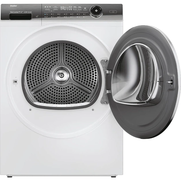 Сушильный автомат Haier HD90-A3Q979U1-S - Фото 3 Сушильный автомат Haier HD90-A3Q979U1-S - изображение 3