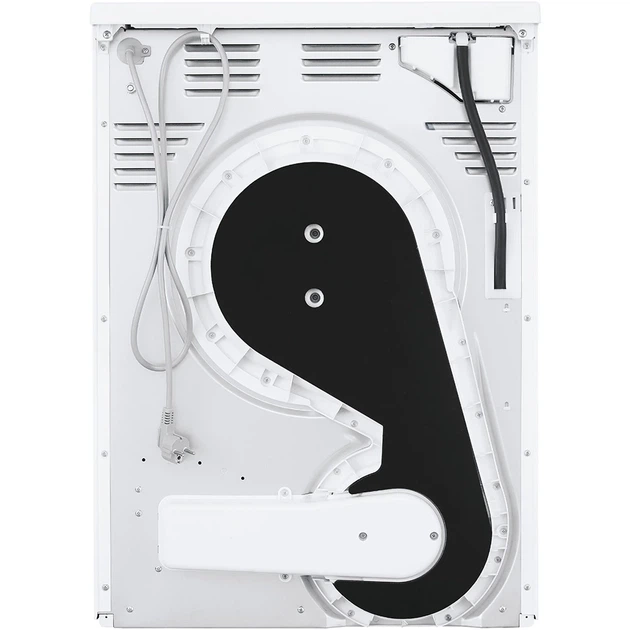 Сушильный автомат Haier HD90-A3Q979U1-S - Фото 5 Сушильный автомат Haier HD90-A3Q979U1-S - изображение 5
