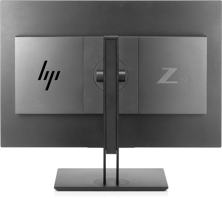 Монітор HP Z24N G2 24" (1920x1200 HDMI DVI DP 16:9 IPS) Refurbished - изображение 2