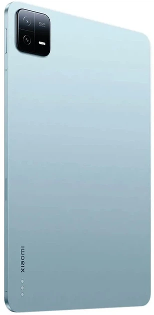 Планшет Xiaomi Mi Pad 6 Wi-Fi 8/256GB Misty Blue (23043RP34G