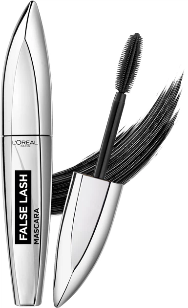 Tusz do rzęs L'Oreal Paris False Lash Czarny 8.9 ml (30149311) - obraz 2