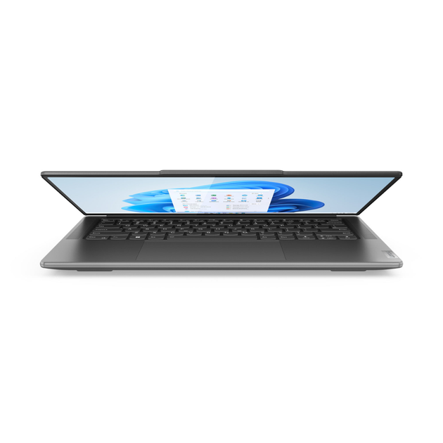 Ноутбук 14.5" Lenovo Yoga Pro9 14IRP8 3072x1920/IPS/i9-13905H/32ГБ/1ТБ Сірий(83BU0063RA) - зображення 3