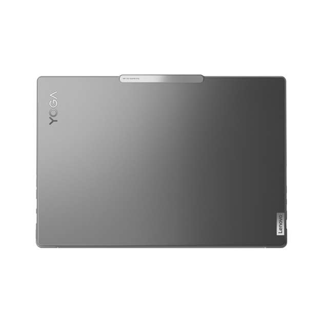 Ноутбук 14.5" Lenovo Yoga Pro9 14IRP8 3072x1920/IPS/i9-13905H/32ГБ/1ТБ Сірий(83BU0063RA) - зображення 6