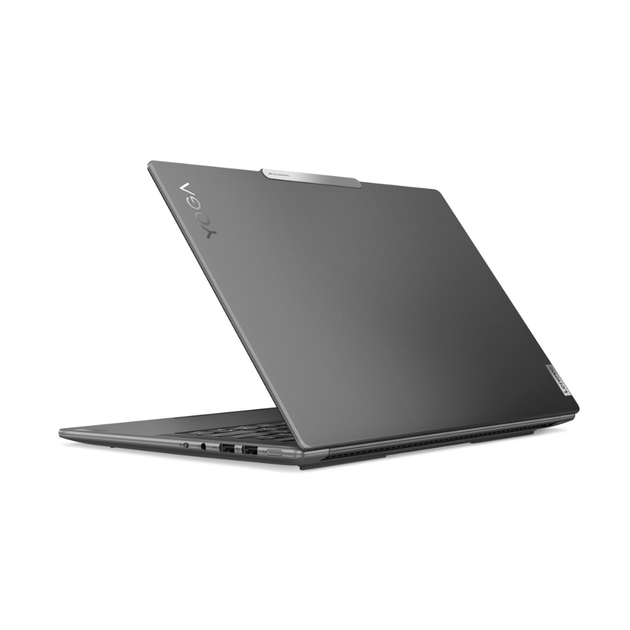 Ноутбук 14.5" Lenovo Yoga Pro9 14IRP8 3072x1920/IPS/i9-13905H/32ГБ/1ТБ Сірий(83BU0063RA) - зображення 7