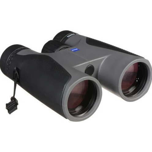 Бинокль Zeiss Terra ED 10х42 ED (524204-9907-000) black/gray - изображение 4