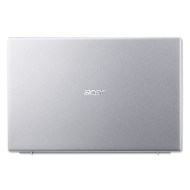 Ноутбук 14" Acer Swift 3 SF314-511 NX.ABLEU.00A 1920x1080/IPS/8ГБ/256ГБ Сріблястий - Фото 6 Ноутбук 14" Acer Swift 3 SF314-511 NX.ABLEU.00A 1920x1080/IPS/8ГБ/256ГБ Сріблястий - зображення 6