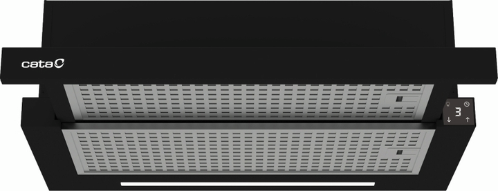 Вытяжка Cata TFH 6430 gbk 311329 - изображение 3