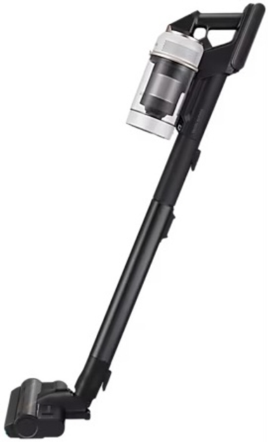 Акумуляторний пилосос Samsung Bespoke Jet Plus VS20B95843W (8806095108940) - зображення 3