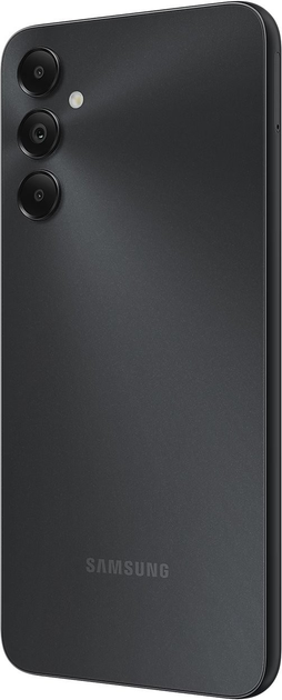 Smartfon Samsung Galaxy A05s 4/128GB Black (SM-A057GZKVEUE) - obraz 6