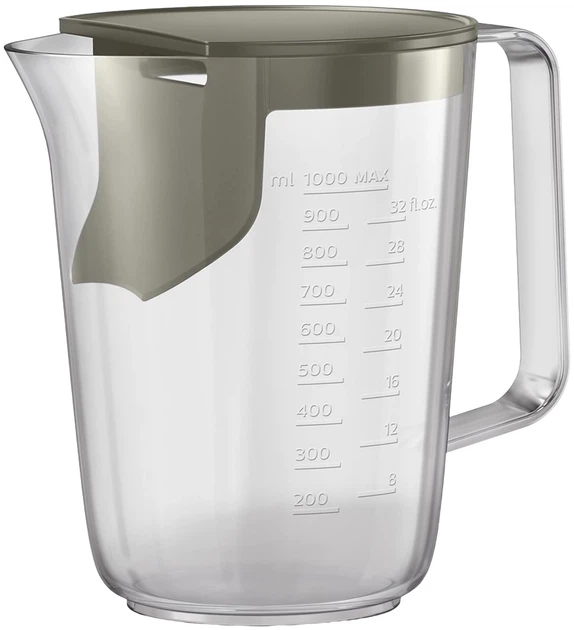 Sokowirówka odśrodkowa Philips Avance Collection HR1922/21 (8831922213023) - obraz 3