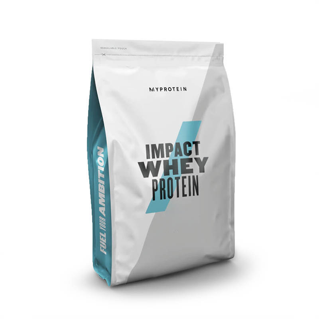Протеин Impact Whey Protein, 2.5 кг Печенье-крем MyProtein ...