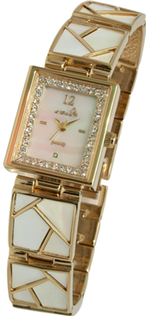 Женские часы LE CHIC CM 1646D G – фото, отзывы, характеристики в ...