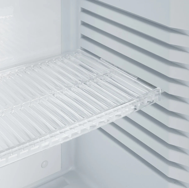 Холодильник Klarstein MKS-13 Mini bar Черный Б/В - зображення 4