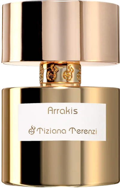 Perfumy unisex Tiziana Terenzi Arrakis 100 ml (8016741872587) - obraz 2