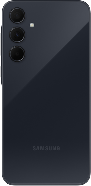 Smartfon Samsung  Galaxy A35 Enterprise Edition 5G 6/128GB Awesome Navy (SM-A356BZKBEEB) - obraz 5