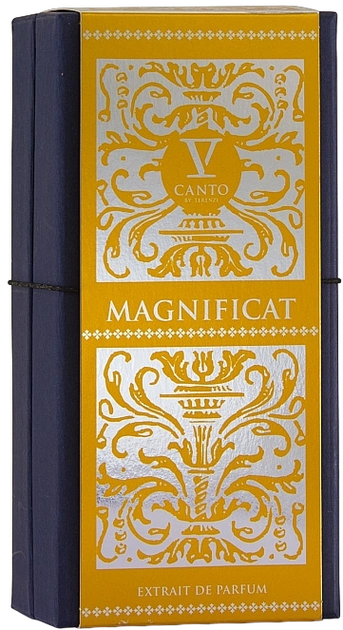 Парфуми унісекс V Canto Magnificat 100 мл (8016741152436) - зображення 3